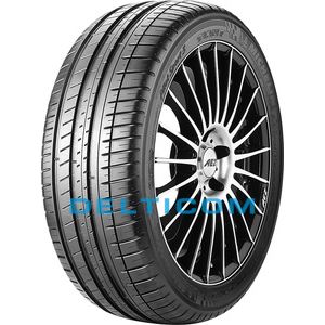 Michelin Pneu auto été : 195/45 R16 84V Pilot Sport 3