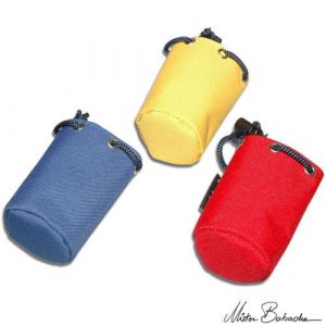 Protection torc de feu Mister Babac Cap pack Jaune