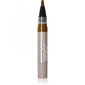 Image de Smashbox Halo Healthy Glow 4-in1 Perfecting Pen correcteur illuminateur en crayon teinte D30W -Level-Three Dark With a Warm Undertone 3,5 ml