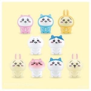 Chiikawa Interior Mini Figure 2 (9 Types) (Blind Box) 1 pc - Random Style (Approx. 35-45mm)