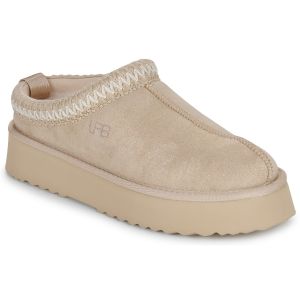 Chaussons Les Petites Bombes JUSTA Beige - Taille 40