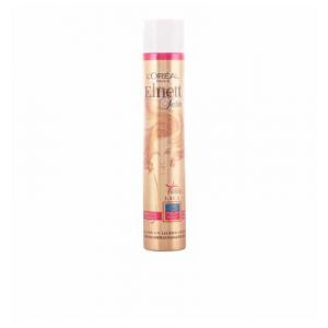 Image de L'Oréal Elnett Satin Hair Spray fixation strong dyed hair