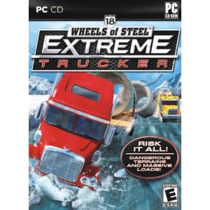 18 Wheels of Steel : Extreme Trucker [PC]