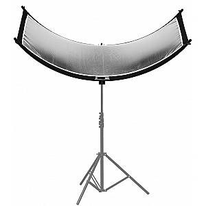 Caruba R&eacute;flecteur Concave Pro - 180x65cm