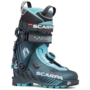 Scarpa F1 WMN 21 [Taille 23.5]