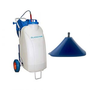 Gladiator Pulvérisateur Électrique à batterie SPRAYER II
