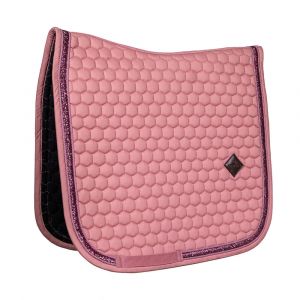 Tapis de dressage pour cheval Kentucky Glitter Band