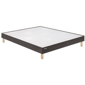 Bultex Vitality ferme tiss&eacute; gris fum&eacute; 1220