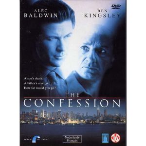 The Confession - avec Alec Baldwin