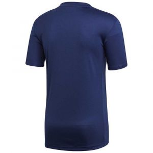 Adidas Striped 19 - Dark Blue / White - Taille S