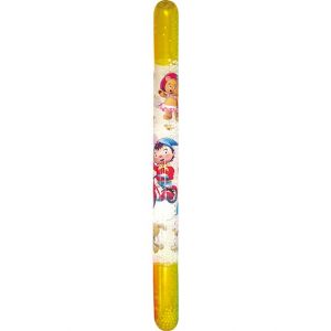 Image de Tap-Ball 2000 BAGUETTE MAGIQUE GONFLABLE OUI OUI 80CM + GRELO…