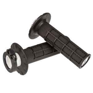 ODI Poignées Lock-On Emig V2 Noir