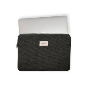 Image de Atelier Bobbie Housse de protection ordinateur cali 15/16" Gris Recitem - Couleur Gris - Taille TS