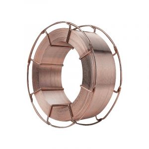 Fil massif SAFFRO acier FILCORD C