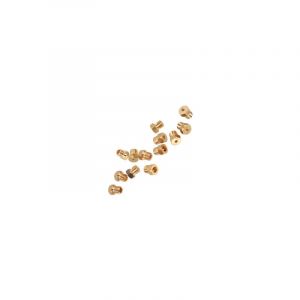 Bosch Jeu d'injecteurs gaz naturel pour four et cuisini&egrave;re, SIEMENS, NEFF