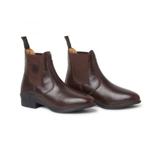 Boots d'équitation Mountain Horse Aurora Jodphur