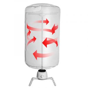 Venteo Séchoir à Linge - Compact - Économique