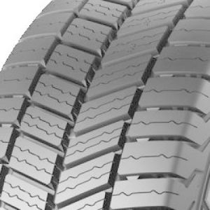 Continental VanContact A/S Ultra - 235/60 R17 114/112T