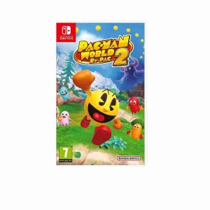 Bandai Namco Entertainment PAC-MAN WORLD 2 RE-PAC (Nintendo Switch)