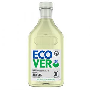 Ecover Detergente l&iacute;quido Zero% Eco 1,5 L
