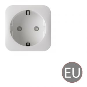 Image de Edimax Funksteckdosen SP-2101W V3 WiFi Power Switch Alexa (SP-2101W V3)