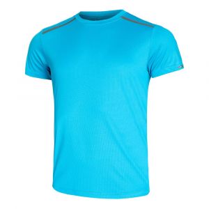 Neo Flyweight TEK Maillot De Course Hommes - Bleu, Taille S