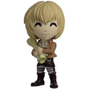 Attack On Titan - Armin - Youtooz