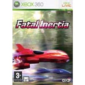 Fatal Inertia [XBOX360]