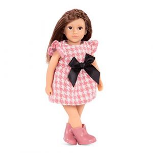 Lori 6&rdquo; Doll, Lilyanna