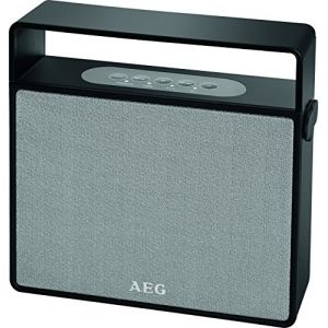 AEG BSS 4830 - Enceinte Bluetooth USB