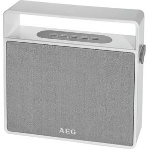 Image de AEG BSS 4830 - Enceinte Bluetooth USB