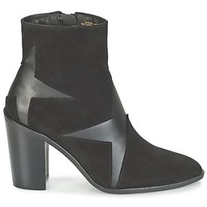 Kurt Geiger Bottines KG by SKYWALK - Couleur 36,38,39 - Taille Noir