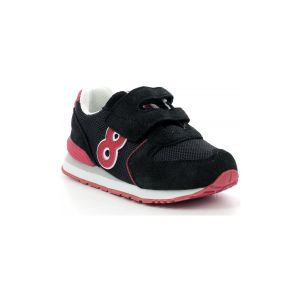 Mod8 Sneakers basses Textile mesh Snookies
