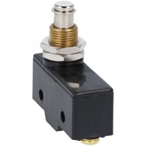 Lovato Micro-interrupteur série k fixation tête filetée 1NO+1NC KSA4V