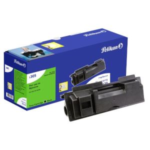 Pelikan 630230 - Toner noir compatible Kyocera TK-120