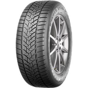Dunlop Winter Sport 5 - 235/60 R18 107V