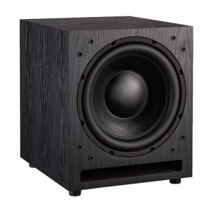 Davis Basson 777 Noir