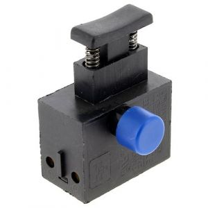 Mac Allister Interrupteur fa7-10/2 118800782/0 - tronconneuse