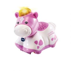 Vtech Tut Tut Animo Les Coquettes : Chouquette jolie ponette