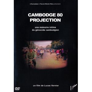 Cambodge 80 Projection