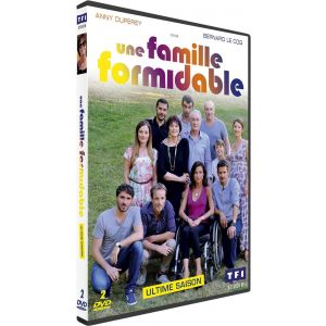 Une famille formidable - Saison 15 [DVD]