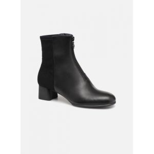 Camper Bottes cuir KATIE Noir