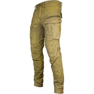 John Doe Cargo Stroker Jean Camel XTM 2018 W36/L32