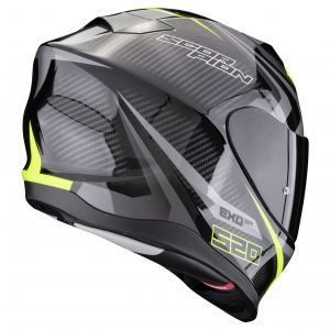 Scorpion Exo Casque EXO-520 EVO AIR - TERRA