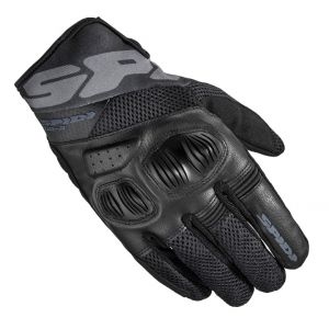 Spidi Gants FLASH-R EVO noir - S