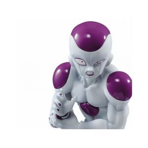 Image de Banpresto Dragon Ball Z - Figurine DXF - Dramatic Showcase - Saison 3 Vol 1 - Freezer Battle 13 cm