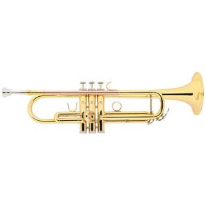 Image de Classic Cantabile TR-30L trompette Sib