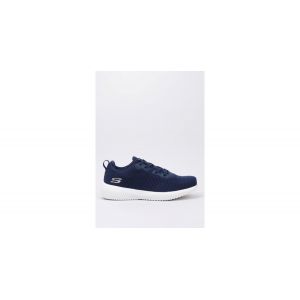 Skechers Squad Bleu Marine 44