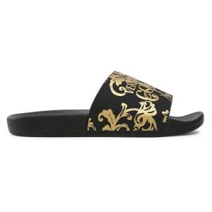 Image de Versace 74VA3SQ3 Noir - Taille 35