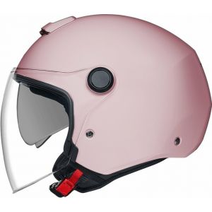 Nexx Y.10 Plain Pastel Pink M Casque